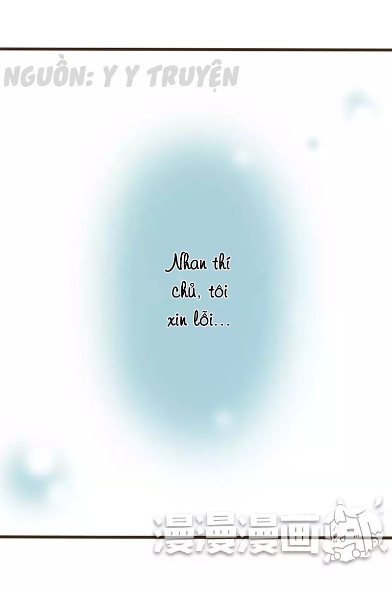 Trên Trời Rớt Xuống Một Hòa Thượng Ngốc: Chapter 48