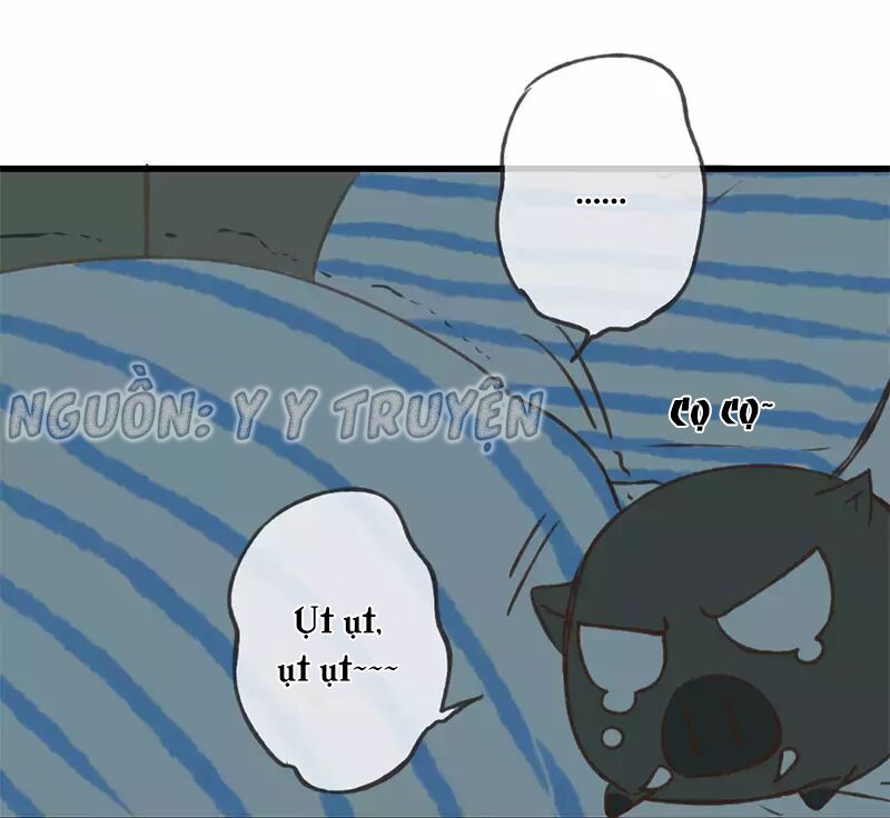 Trên Trời Rớt Xuống Một Hòa Thượng Ngốc: Chapter 48