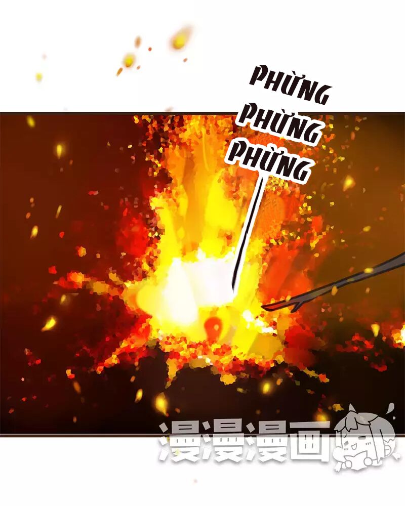 Trên Trời Rớt Xuống Một Hòa Thượng Ngốc: Chapter 48