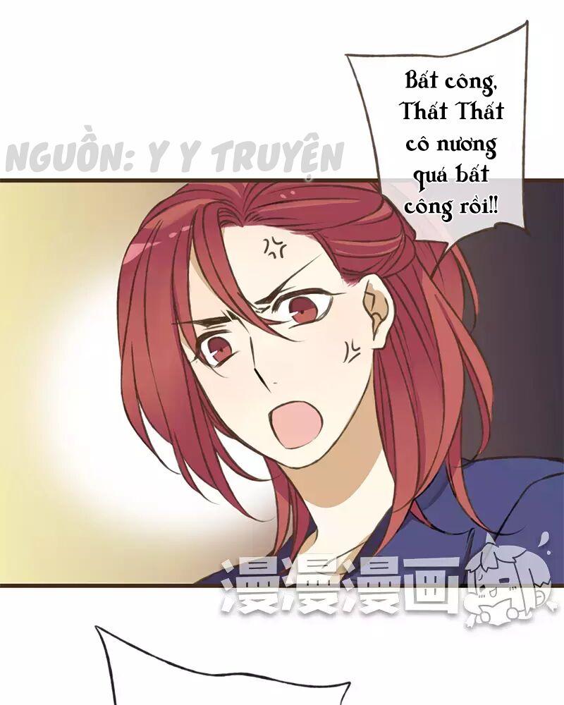 Trên Trời Rớt Xuống Một Hòa Thượng Ngốc: Chapter 48