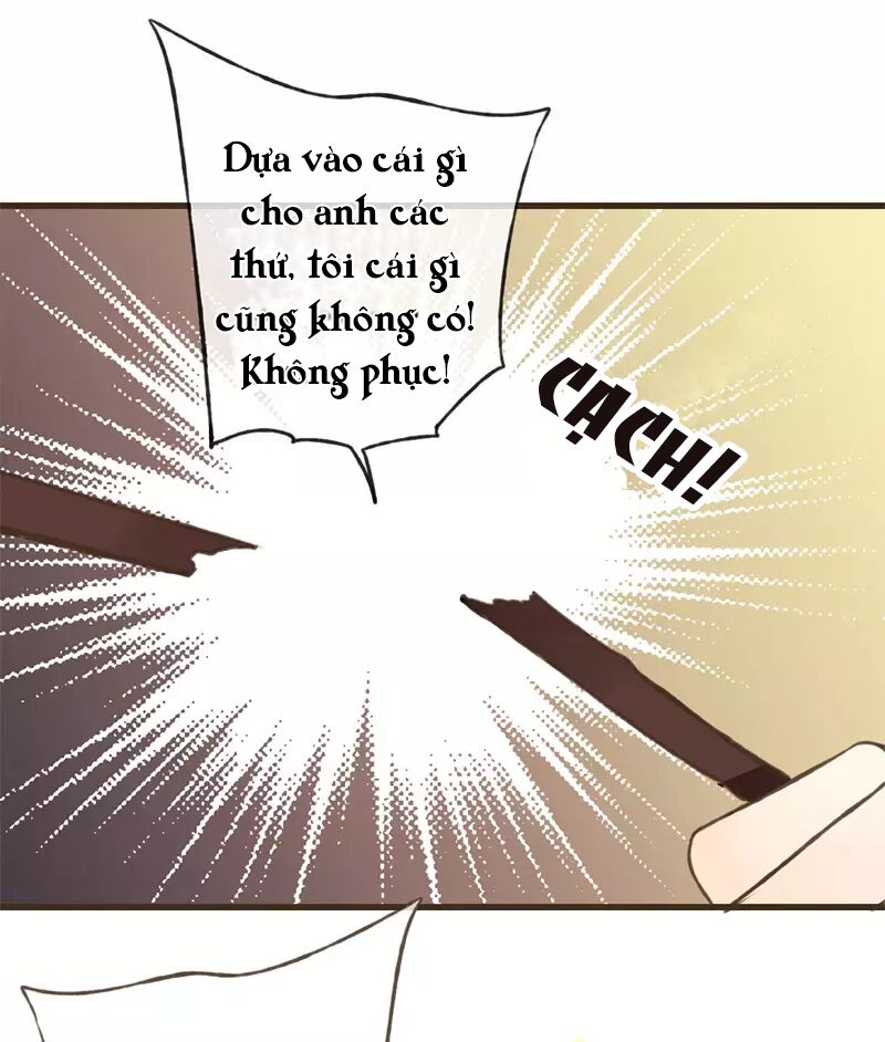 Trên Trời Rớt Xuống Một Hòa Thượng Ngốc: Chapter 48