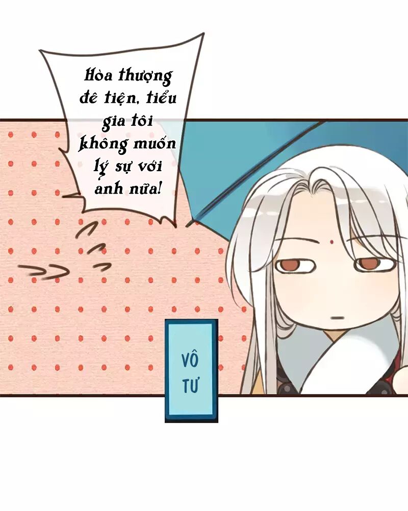 Trên Trời Rớt Xuống Một Hòa Thượng Ngốc: Chapter 48