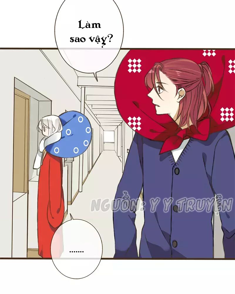 Trên Trời Rớt Xuống Một Hòa Thượng Ngốc: Chapter 48
