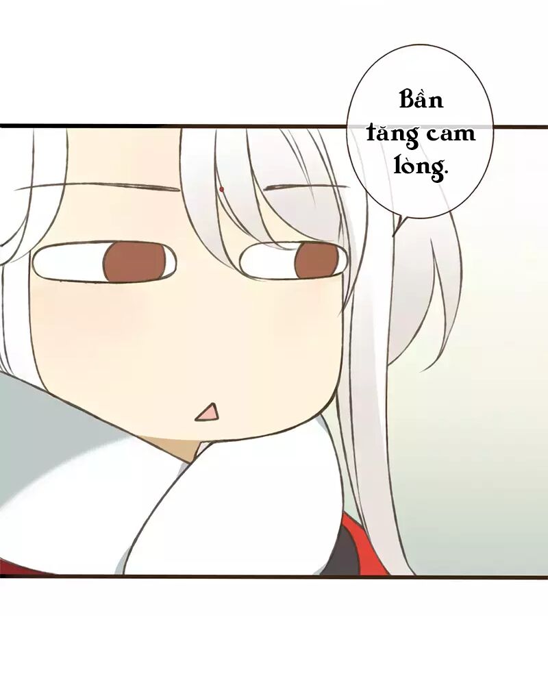 Trên Trời Rớt Xuống Một Hòa Thượng Ngốc: Chapter 48