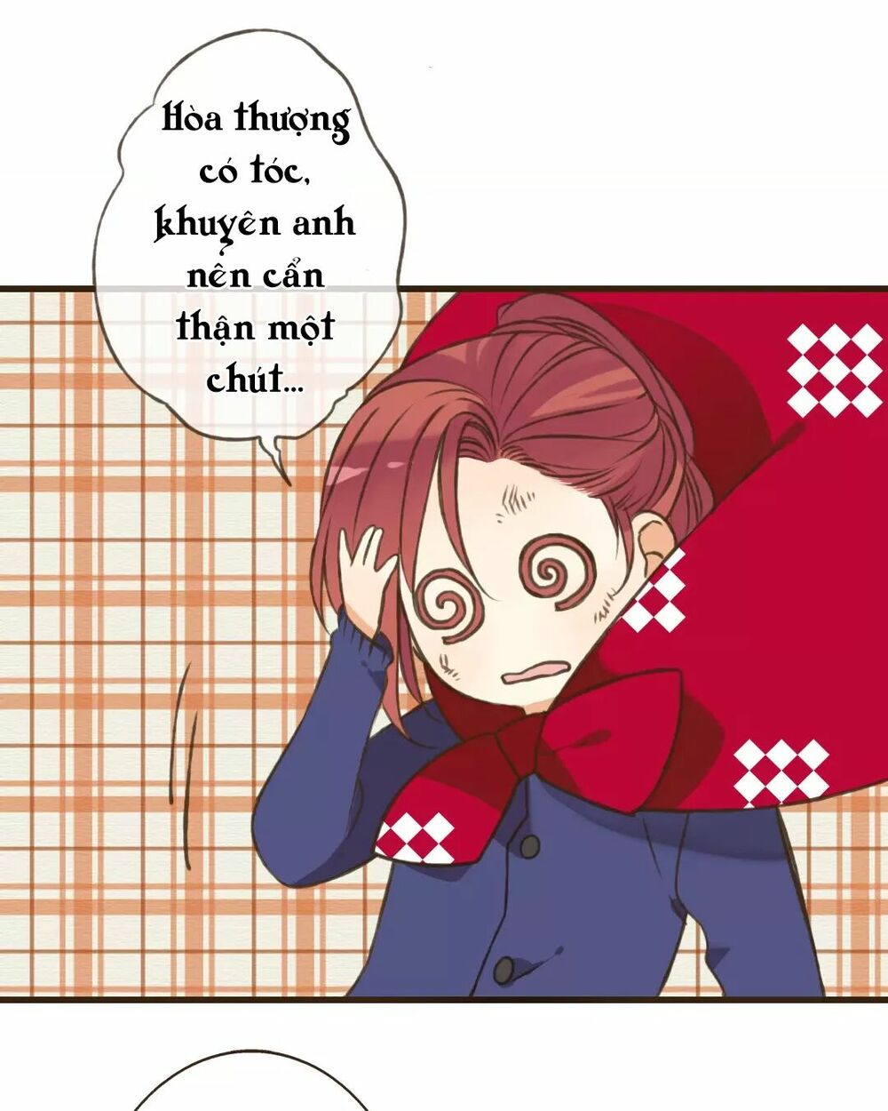 Trên Trời Rớt Xuống Một Hòa Thượng Ngốc: Chapter 49