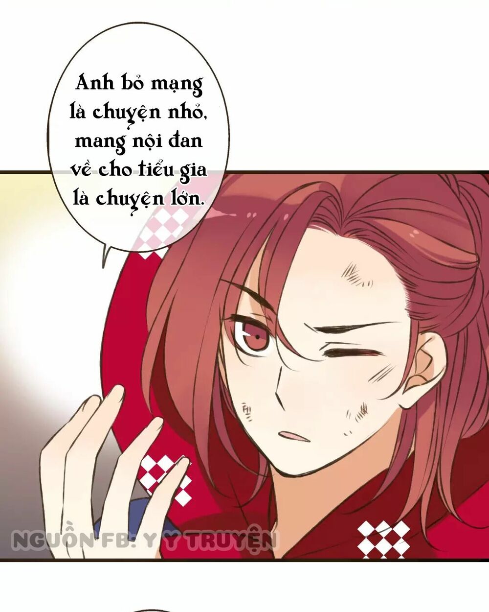 Trên Trời Rớt Xuống Một Hòa Thượng Ngốc: Chapter 49