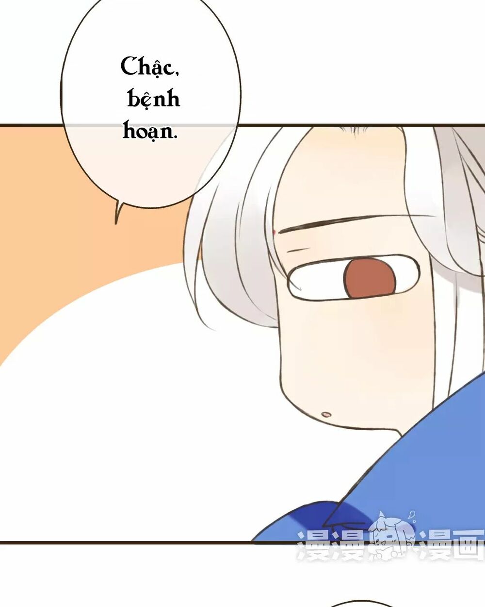 Trên Trời Rớt Xuống Một Hòa Thượng Ngốc: Chapter 49
