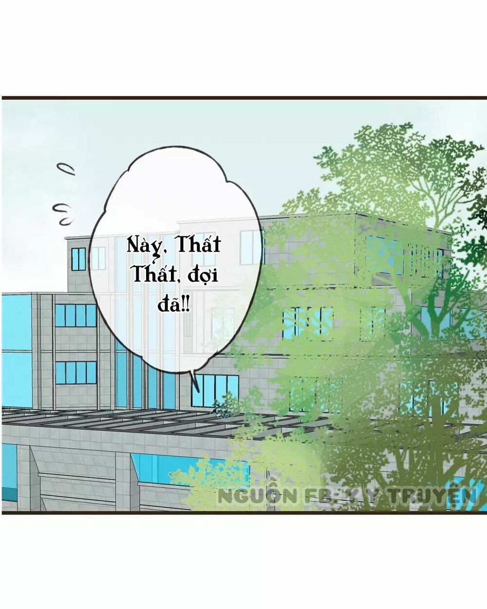 Trên Trời Rớt Xuống Một Hòa Thượng Ngốc: Chapter 49