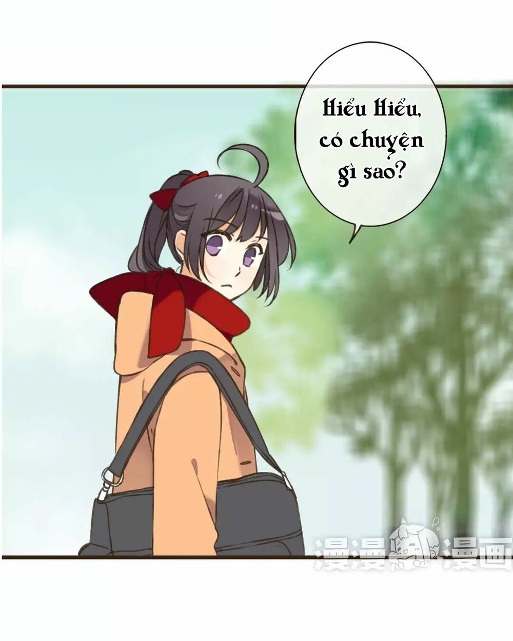 Trên Trời Rớt Xuống Một Hòa Thượng Ngốc: Chapter 49