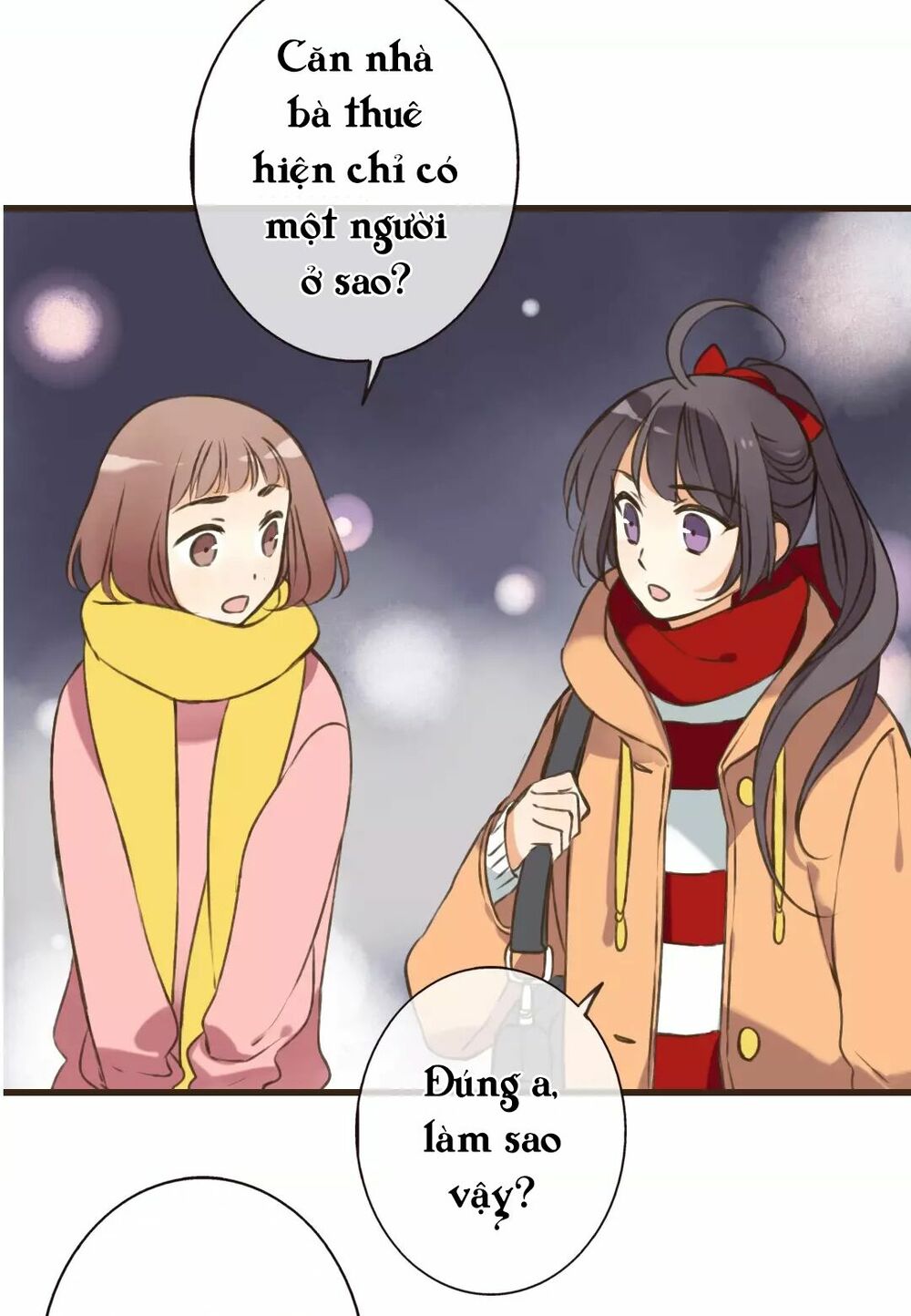 Trên Trời Rớt Xuống Một Hòa Thượng Ngốc: Chapter 49
