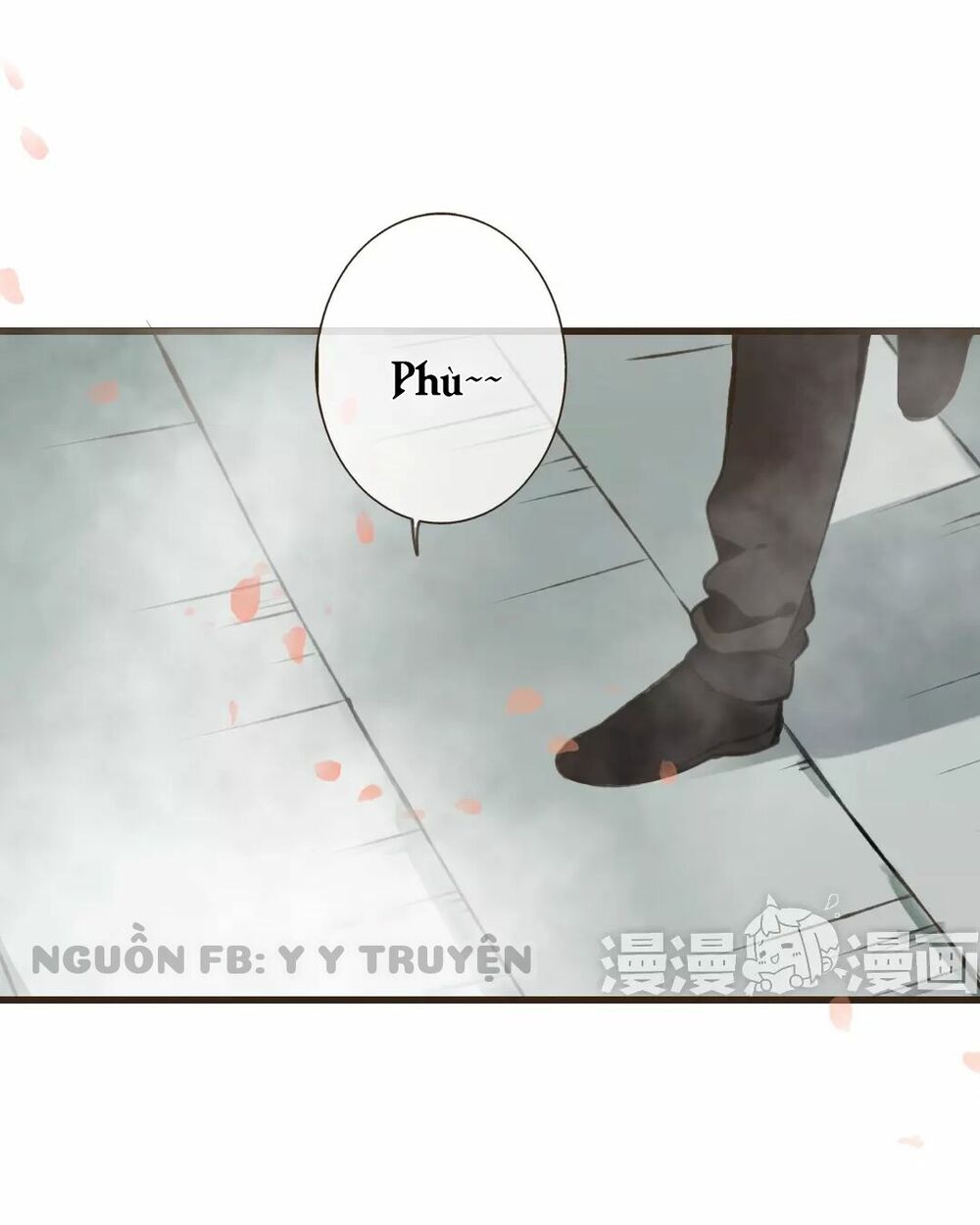 Trên Trời Rớt Xuống Một Hòa Thượng Ngốc: Chapter 49