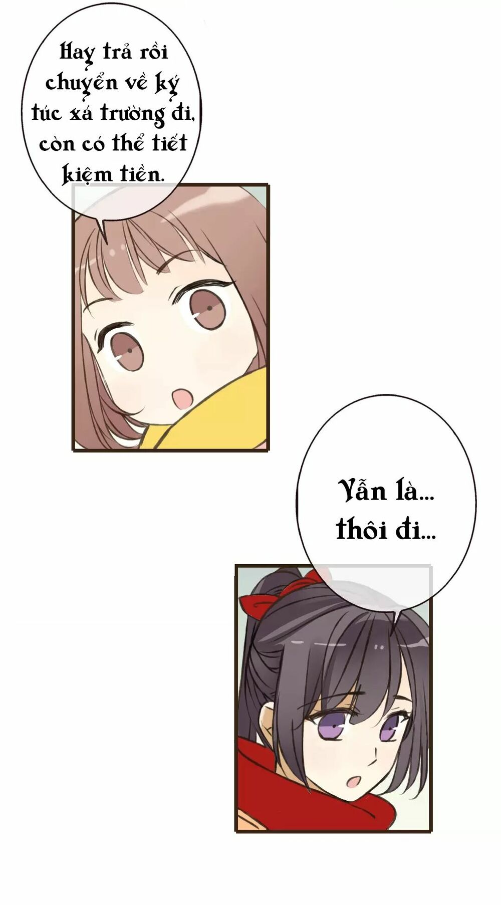 Trên Trời Rớt Xuống Một Hòa Thượng Ngốc: Chapter 49