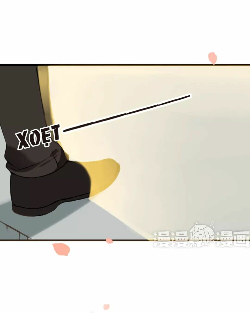 Trên Trời Rớt Xuống Một Hòa Thượng Ngốc: Chapter 49