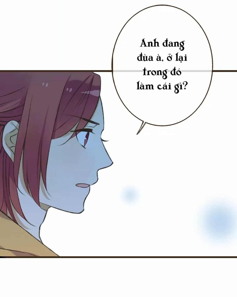 Trên Trời Rớt Xuống Một Hòa Thượng Ngốc: Chapter 51