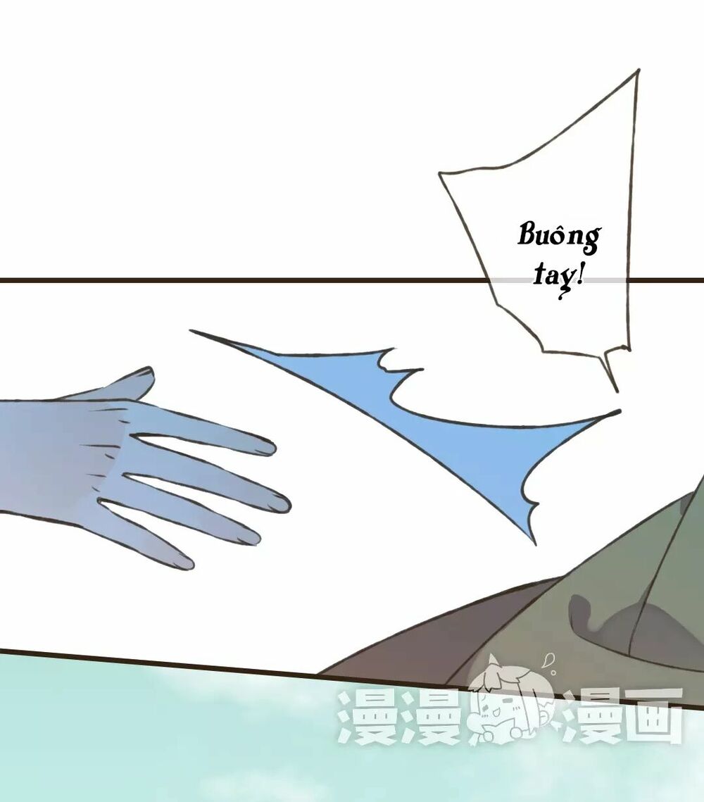 Trên Trời Rớt Xuống Một Hòa Thượng Ngốc: Chapter 51
