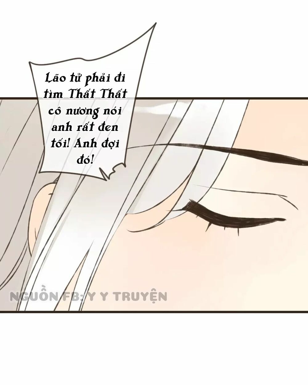 Trên Trời Rớt Xuống Một Hòa Thượng Ngốc: Chapter 51