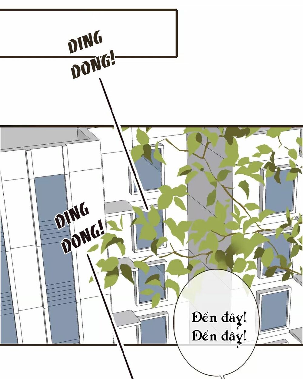 Trên Trời Rớt Xuống Một Hòa Thượng Ngốc: Chapter 51