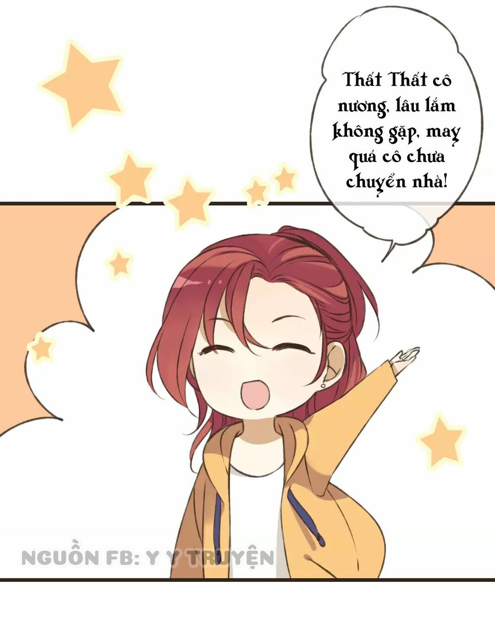 Trên Trời Rớt Xuống Một Hòa Thượng Ngốc: Chapter 51
