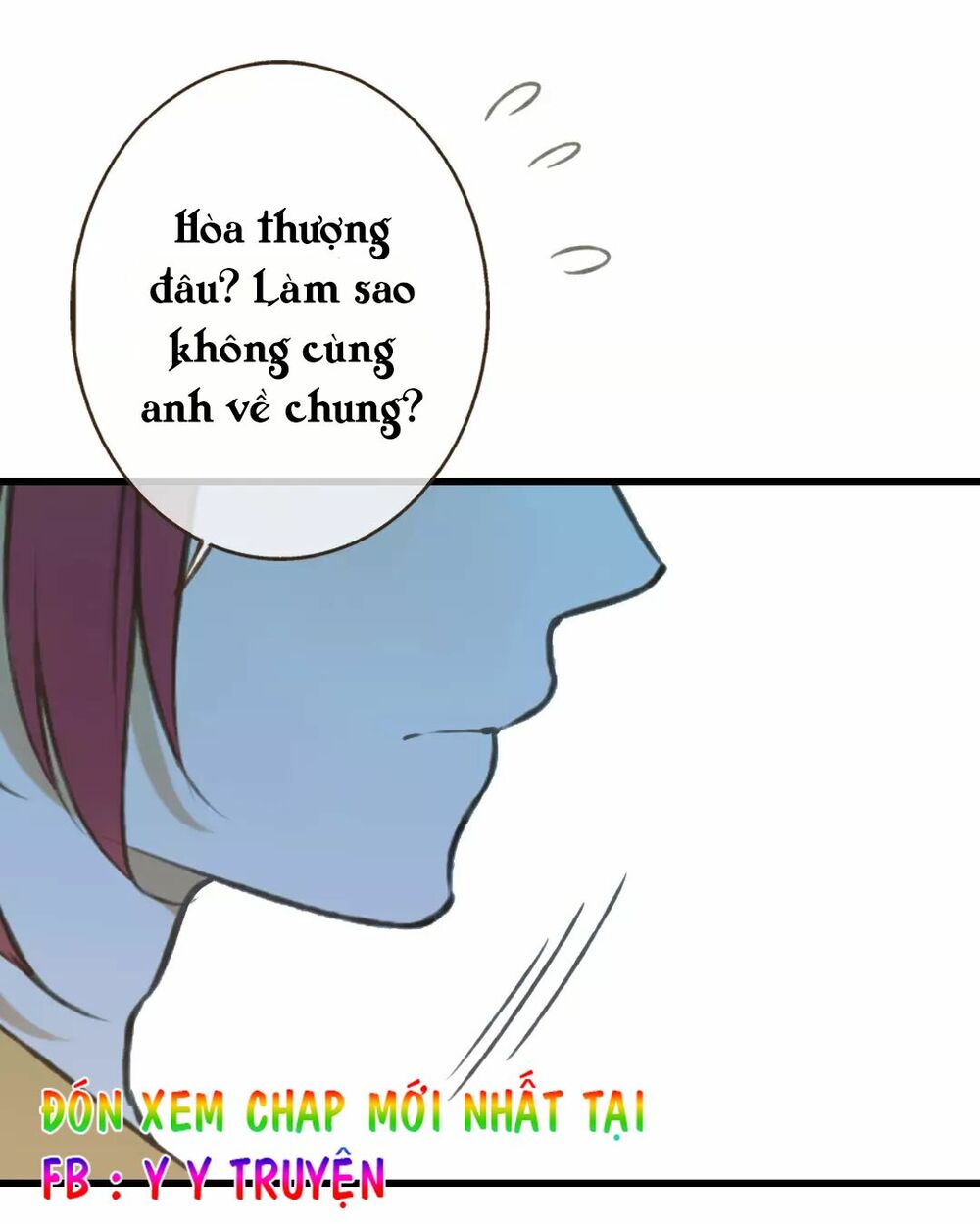 Trên Trời Rớt Xuống Một Hòa Thượng Ngốc: Chapter 51