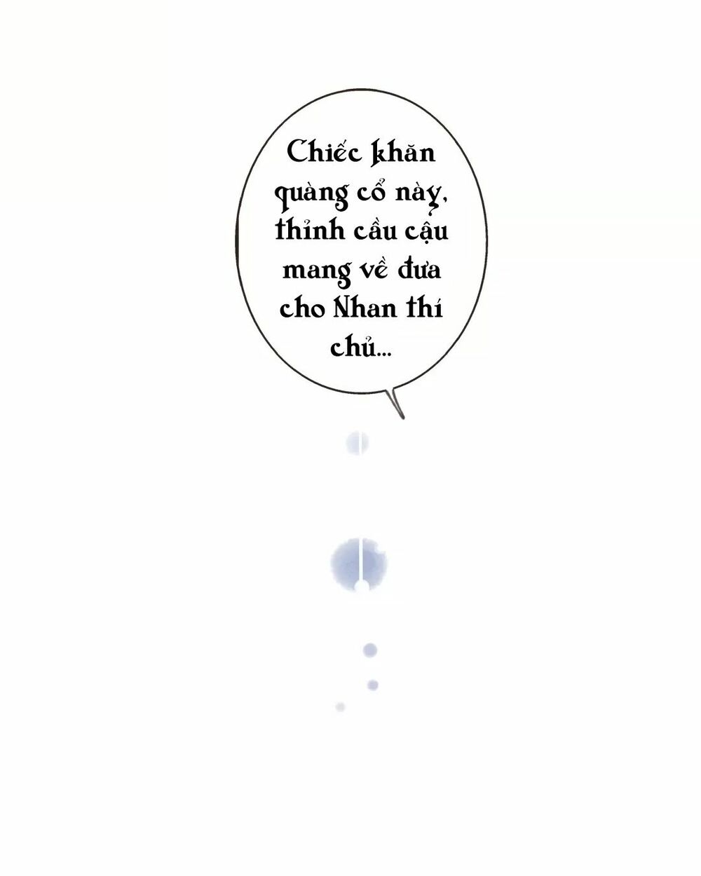 Trên Trời Rớt Xuống Một Hòa Thượng Ngốc: Chapter 51