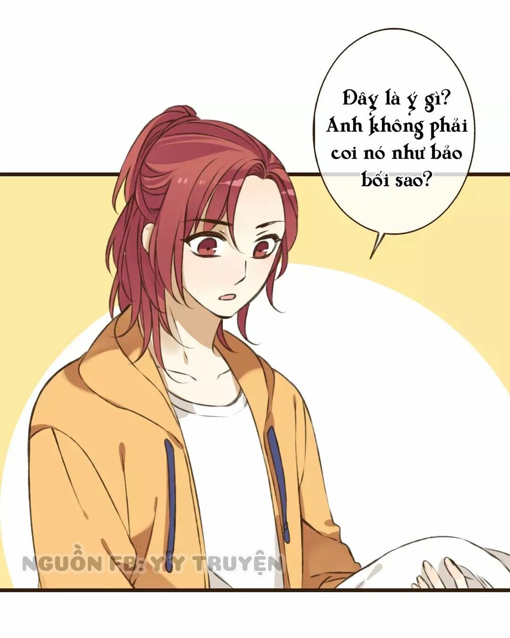 Trên Trời Rớt Xuống Một Hòa Thượng Ngốc: Chapter 51