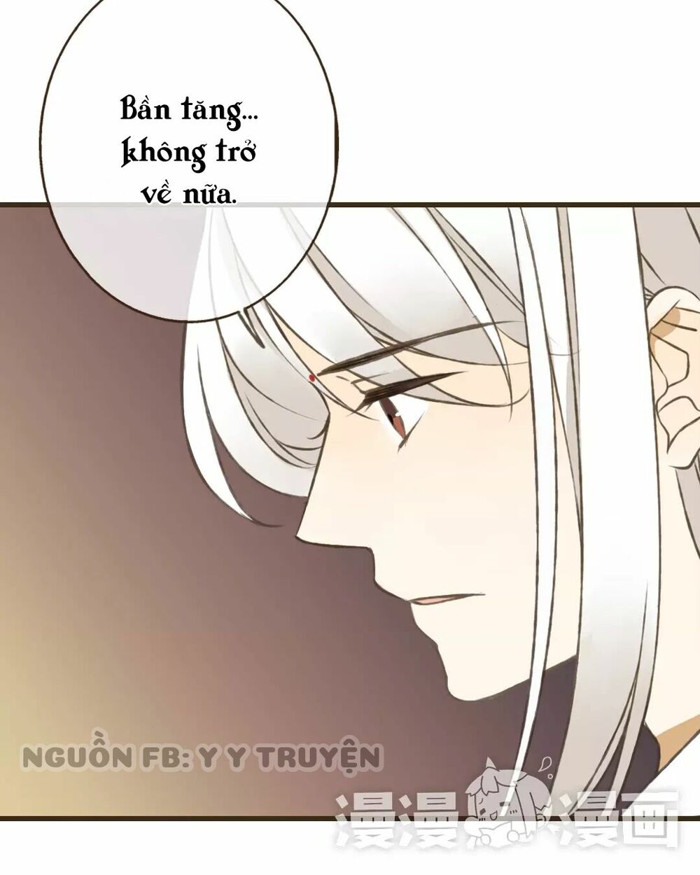 Trên Trời Rớt Xuống Một Hòa Thượng Ngốc: Chapter 51