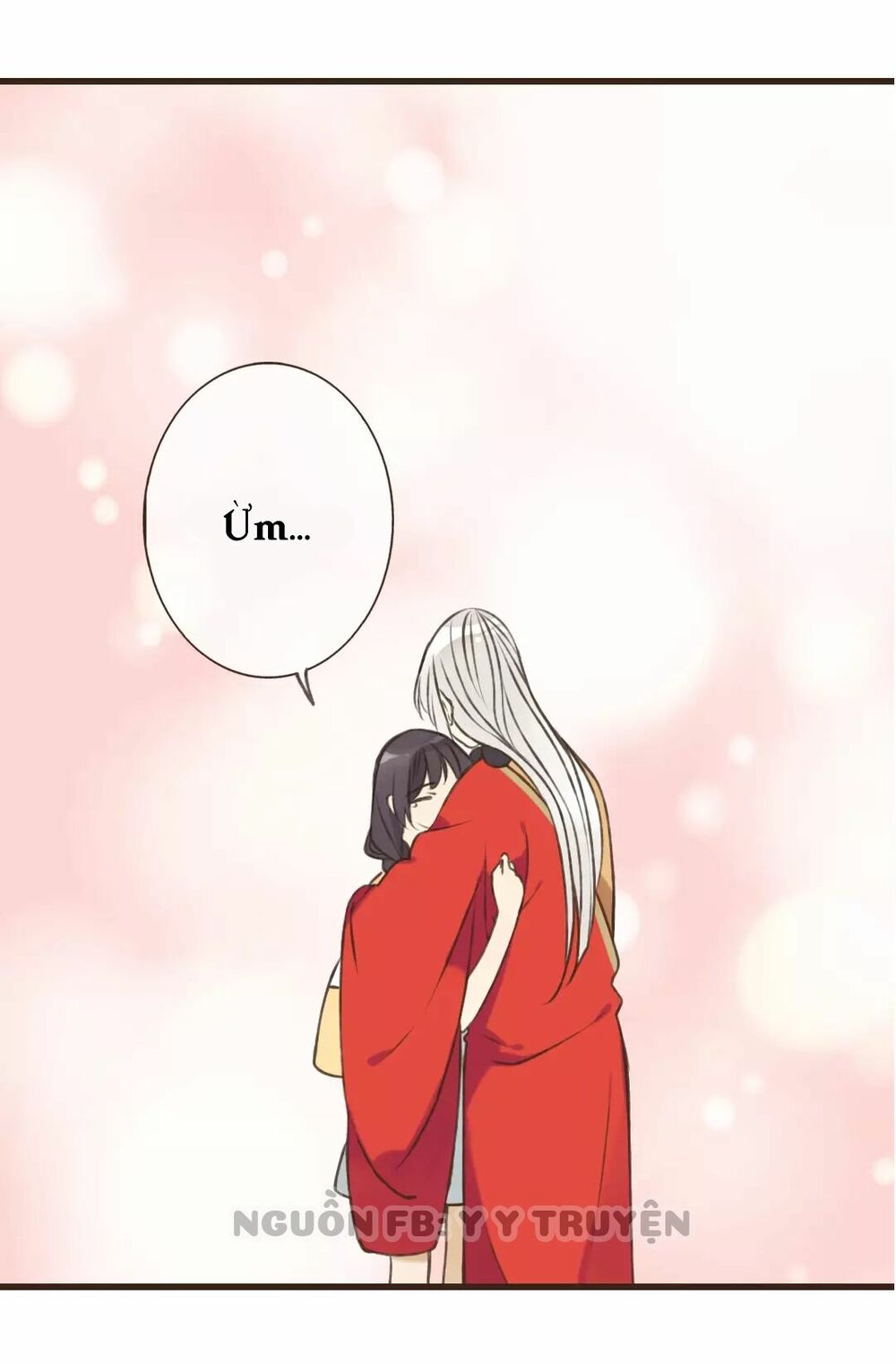 Trên Trời Rớt Xuống Một Hòa Thượng Ngốc: Chapter 58