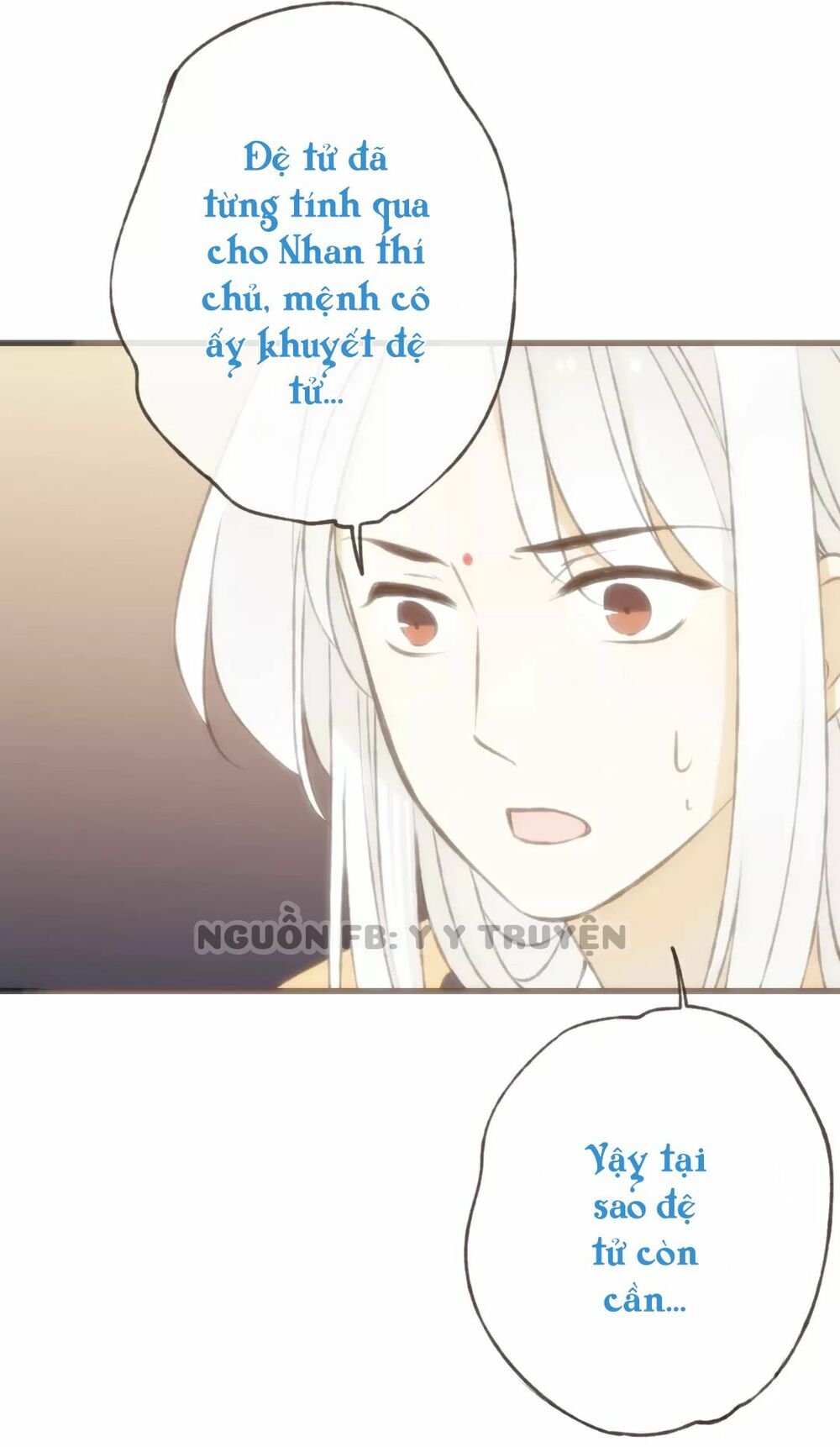 Trên Trời Rớt Xuống Một Hòa Thượng Ngốc: Chapter 58