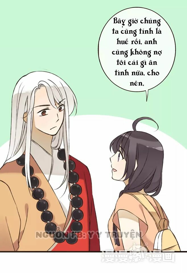 Trên Trời Rớt Xuống Một Hòa Thượng Ngốc: Chapter 58