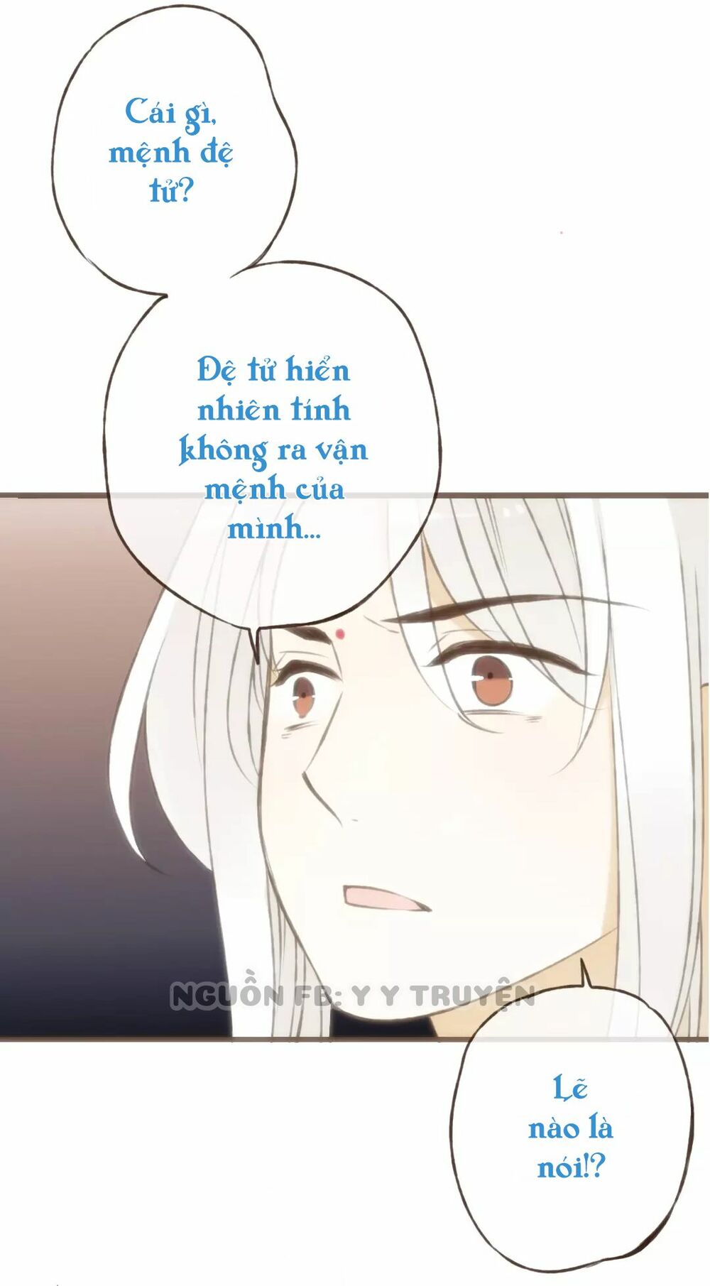 Trên Trời Rớt Xuống Một Hòa Thượng Ngốc: Chapter 58