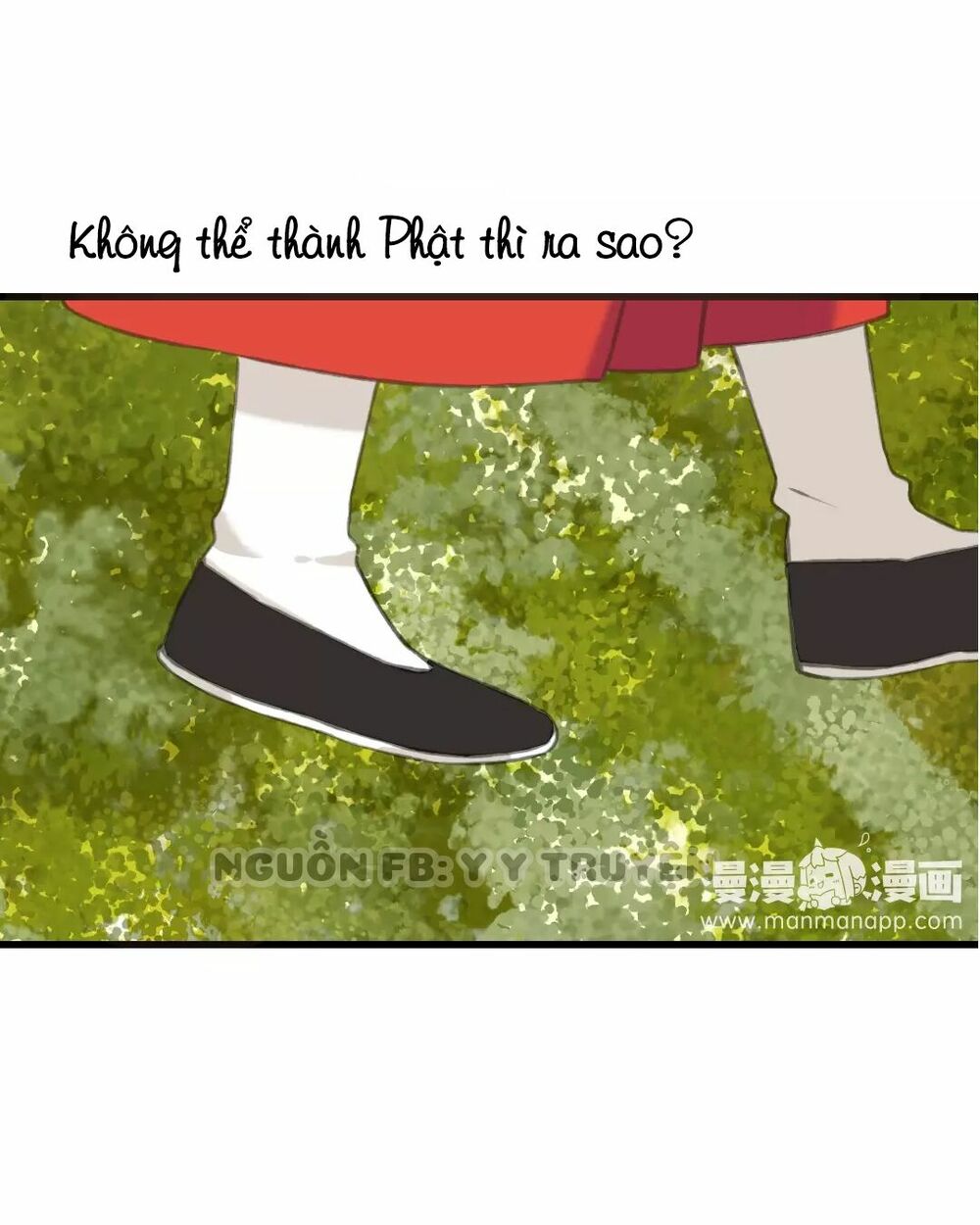 Trên Trời Rớt Xuống Một Hòa Thượng Ngốc: Chapter 58