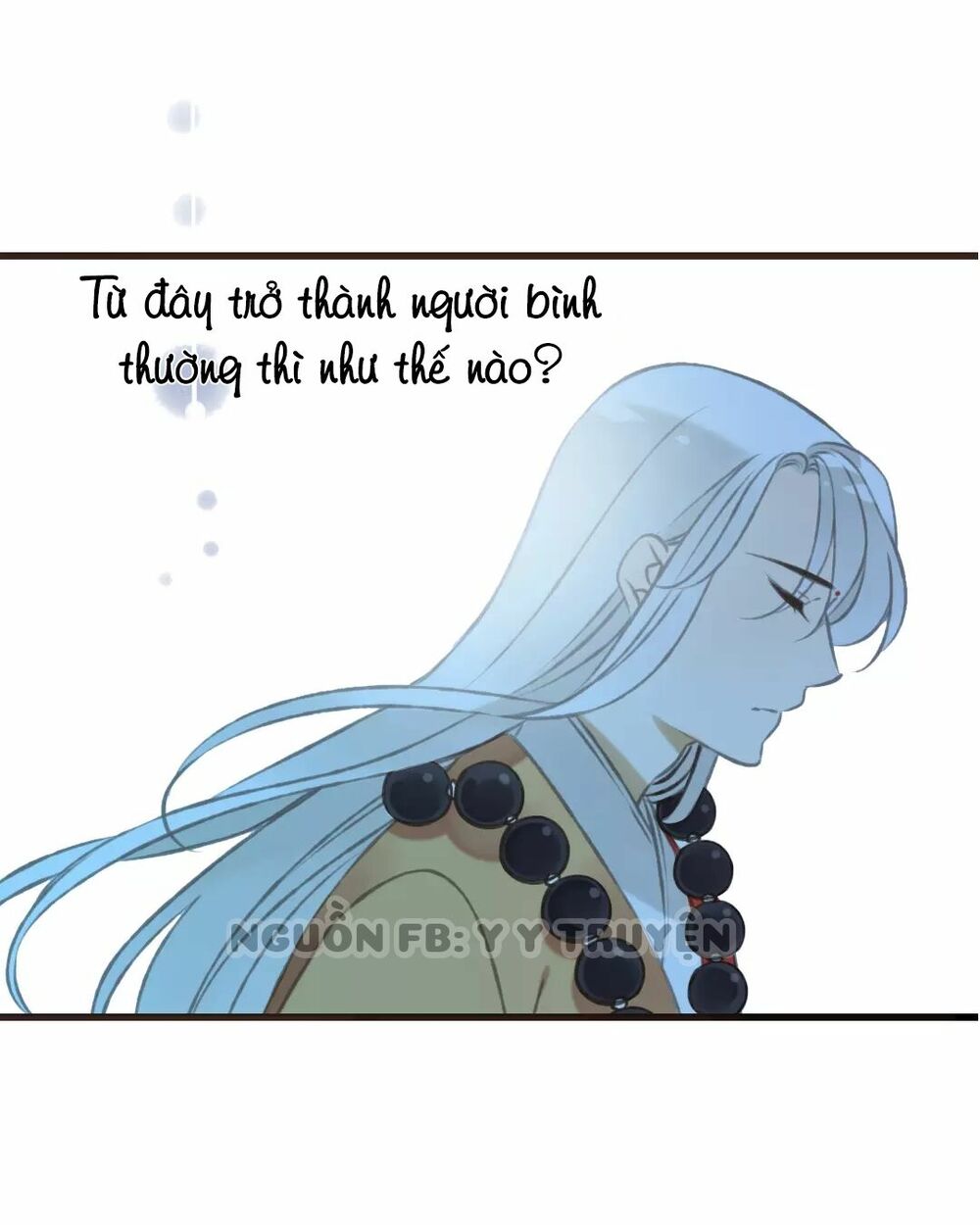 Trên Trời Rớt Xuống Một Hòa Thượng Ngốc: Chapter 58