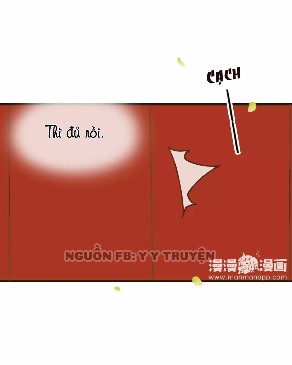 Trên Trời Rớt Xuống Một Hòa Thượng Ngốc: Chapter 58