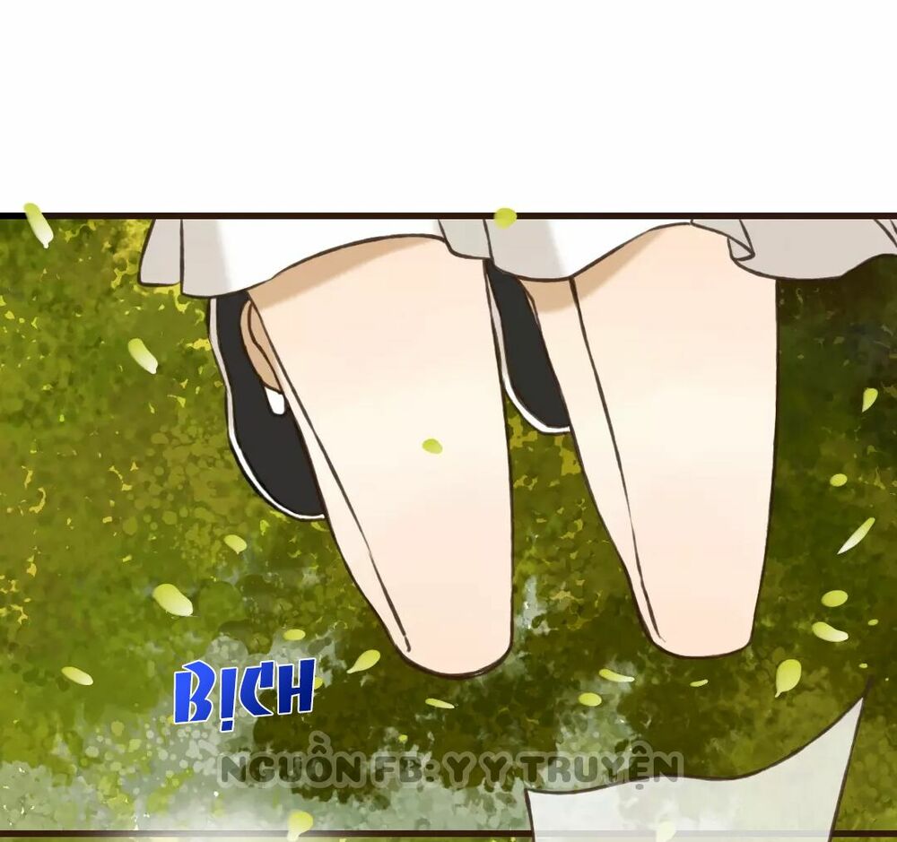 Trên Trời Rớt Xuống Một Hòa Thượng Ngốc: Chapter 58
