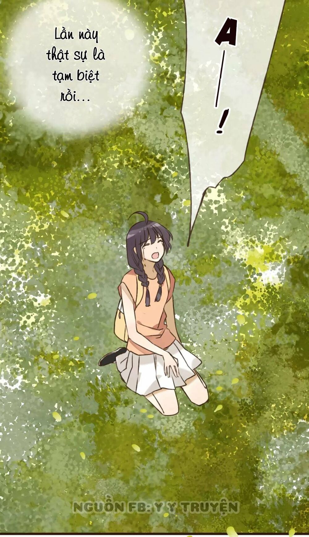 Trên Trời Rớt Xuống Một Hòa Thượng Ngốc: Chapter 58