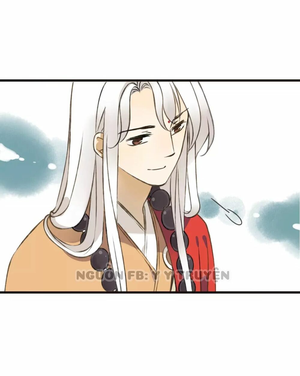 Trên Trời Rớt Xuống Một Hòa Thượng Ngốc: Chapter 58