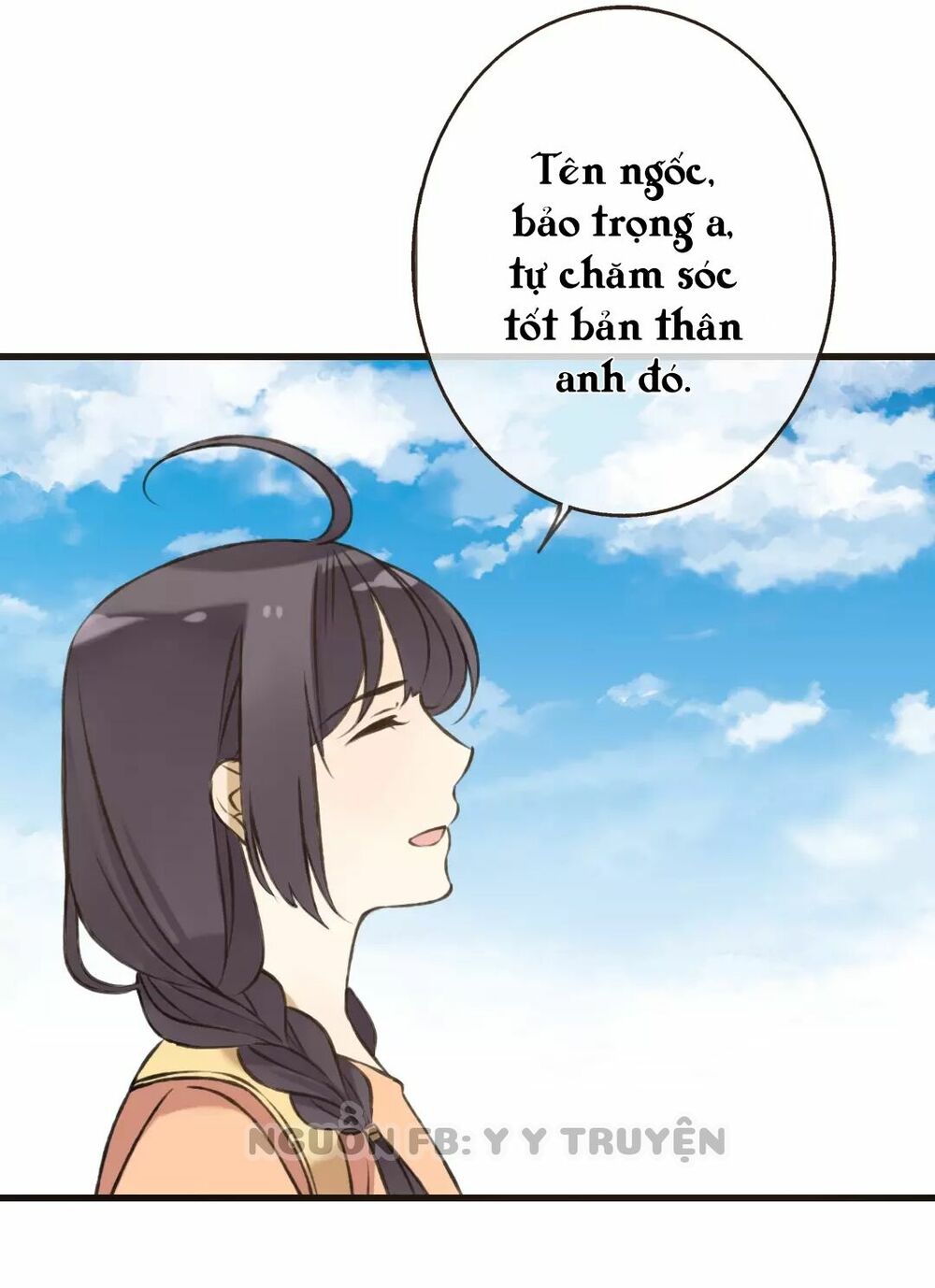 Trên Trời Rớt Xuống Một Hòa Thượng Ngốc: Chapter 58