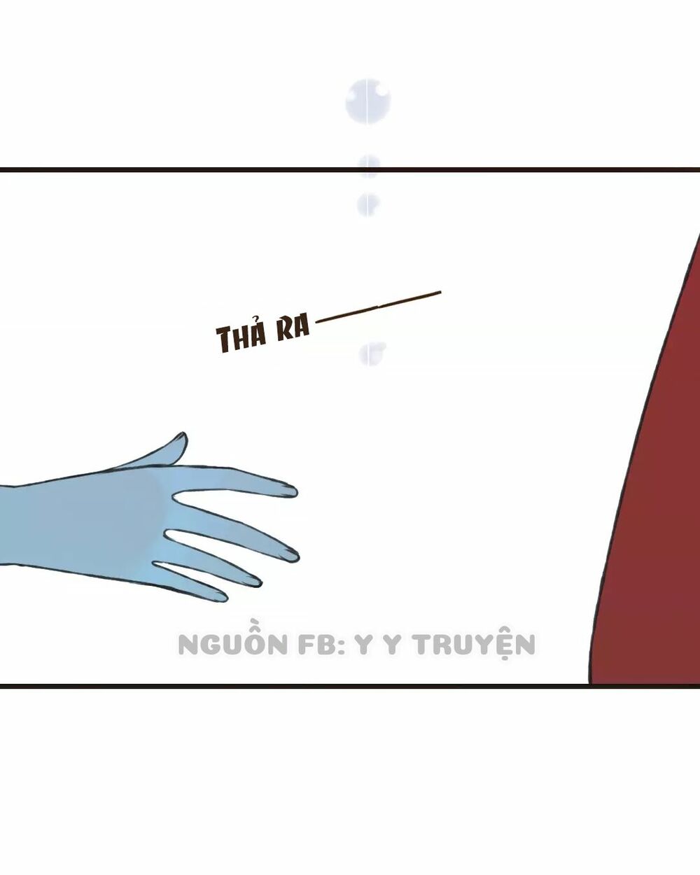 Trên Trời Rớt Xuống Một Hòa Thượng Ngốc: Chapter 58