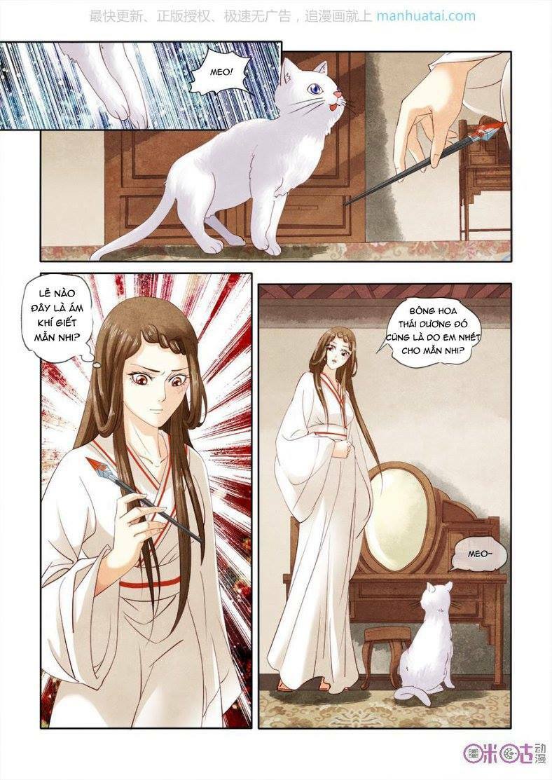 Cực Phẩm Hạ Đường Phi: Chapter 18
