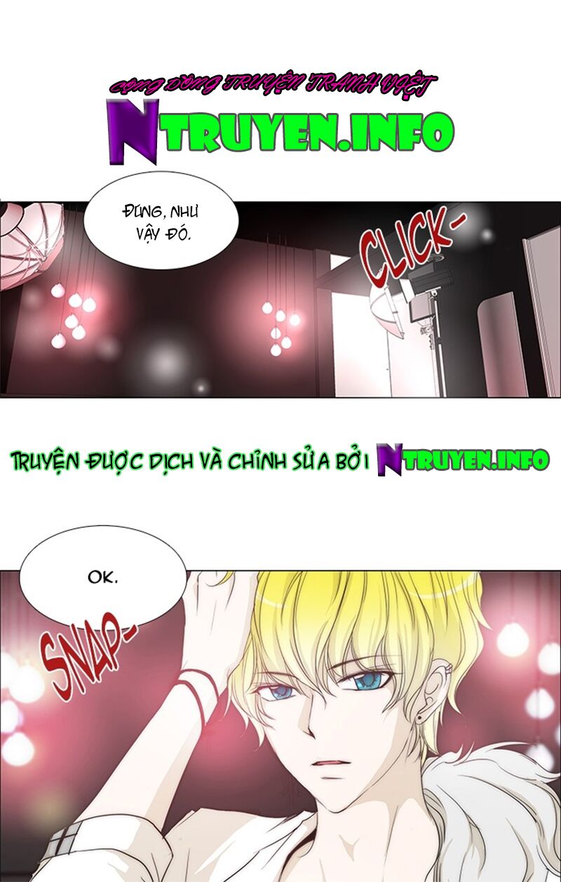 Không Thể Chạm Vào Anh: Chapter 100