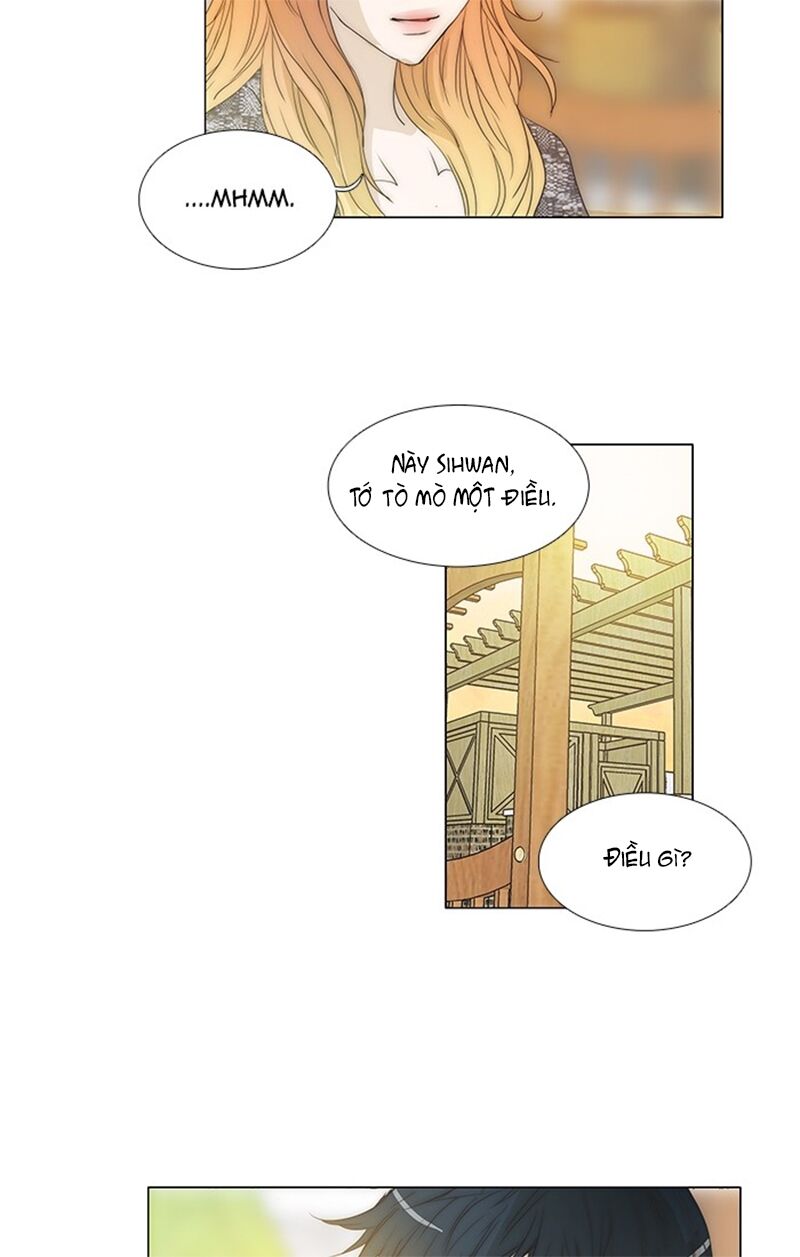 Không Thể Chạm Vào Anh: Chapter 100