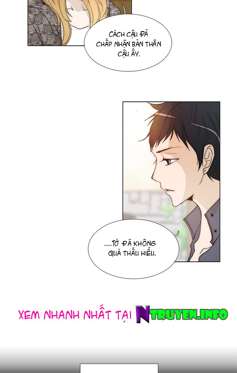 Không Thể Chạm Vào Anh: Chapter 100