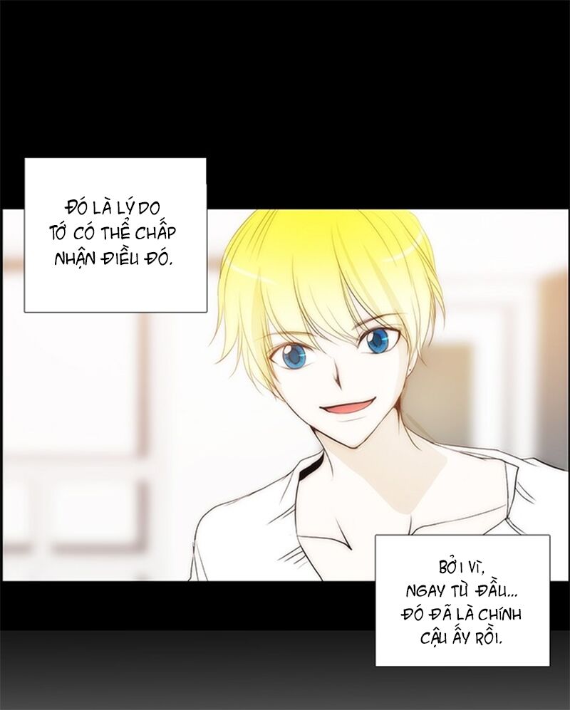 Không Thể Chạm Vào Anh: Chapter 100
