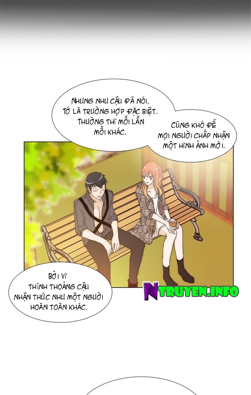 Không Thể Chạm Vào Anh: Chapter 100
