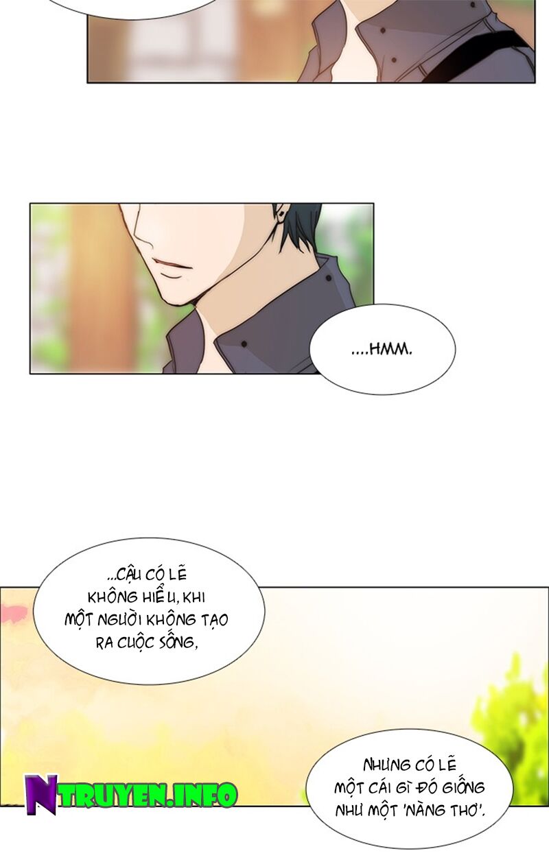 Không Thể Chạm Vào Anh: Chapter 100