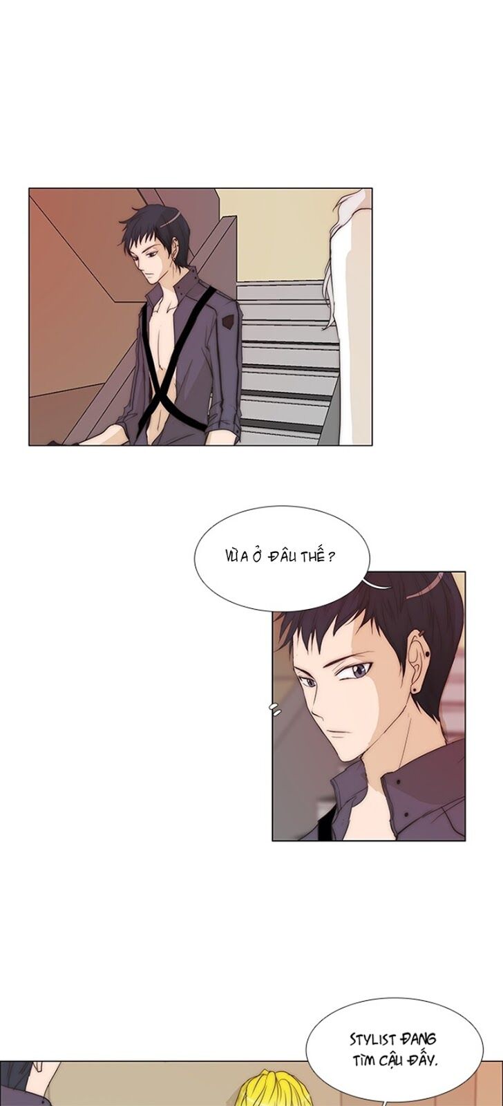 Không Thể Chạm Vào Anh: Chapter 100