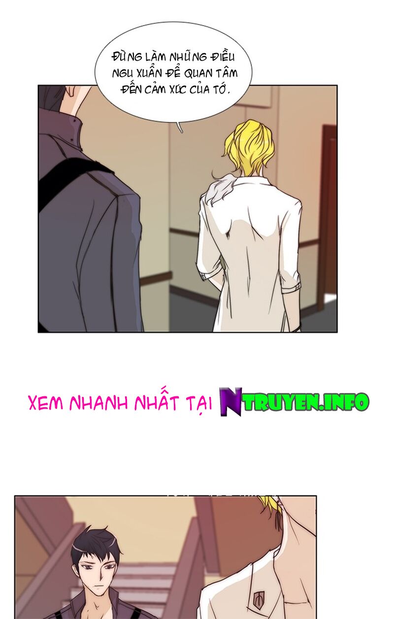 Không Thể Chạm Vào Anh: Chapter 100