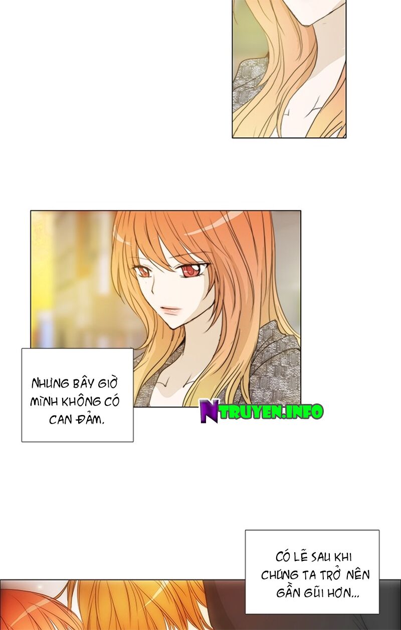 Không Thể Chạm Vào Anh: Chapter 100