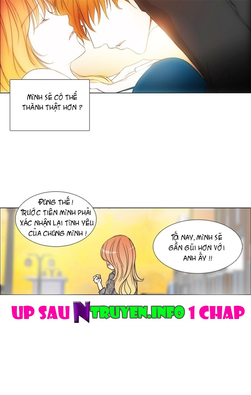 Không Thể Chạm Vào Anh: Chapter 100