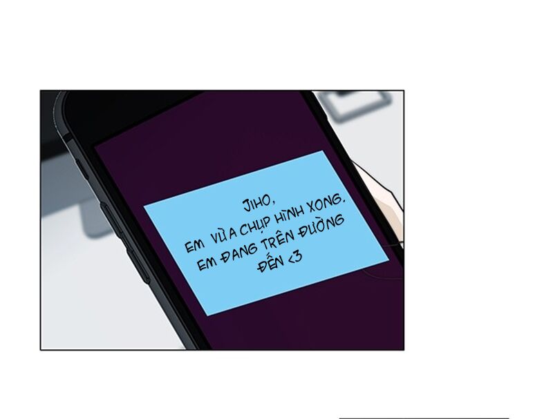 Không Thể Chạm Vào Anh: Chapter 100
